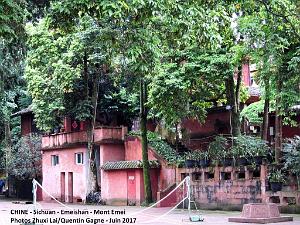 Emeishan 066